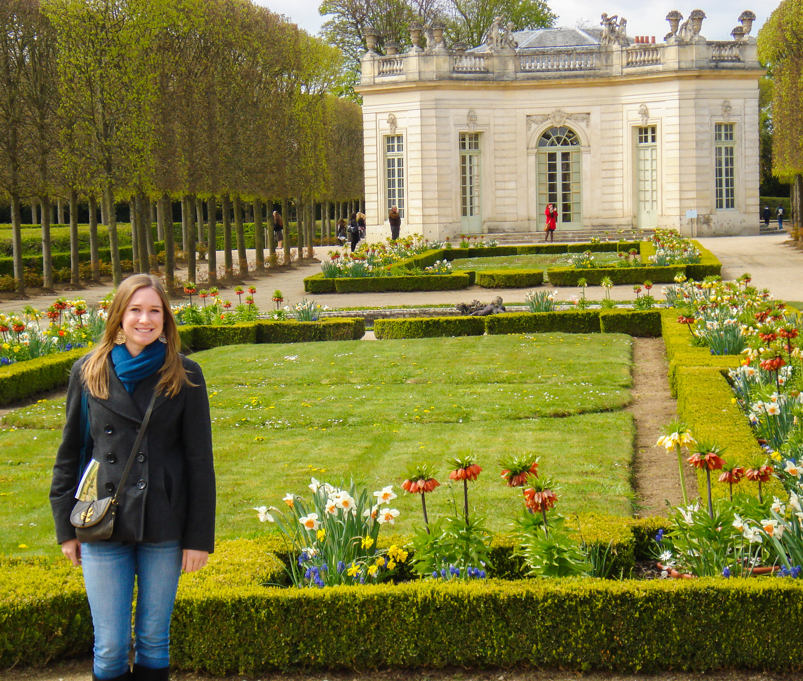 A Historical Tour of Marie Antoinette in…